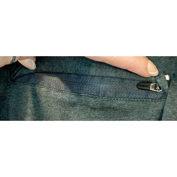 BEST SELLER Vuori Men’s Ponto Performance Pant DreamKnit Sz M Charcoal Heather - Picture 10 of 15